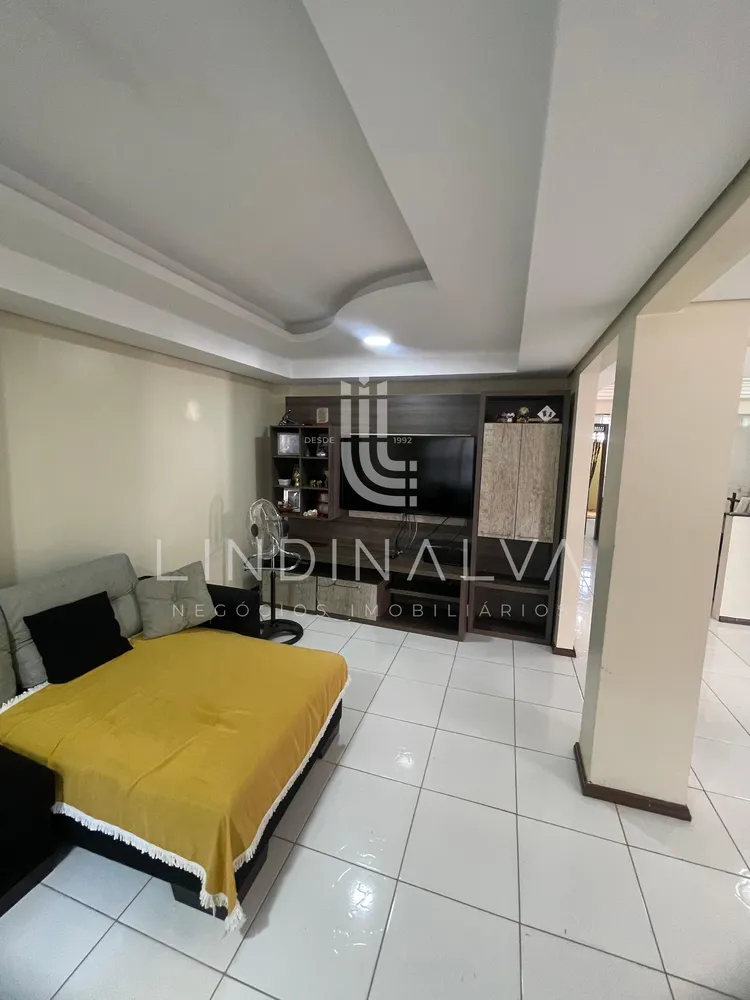 Sobrado, 4 quartos, 450 m² - Foto 7