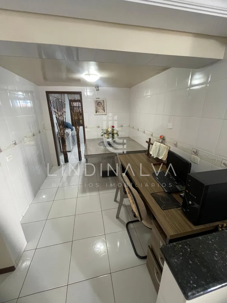 Sobrado, 4 quartos, 450 m² - Foto 8