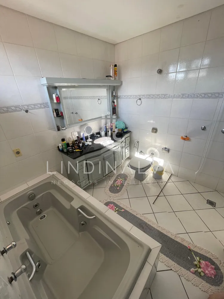 Sobrado, 4 quartos, 450 m² - Foto 14