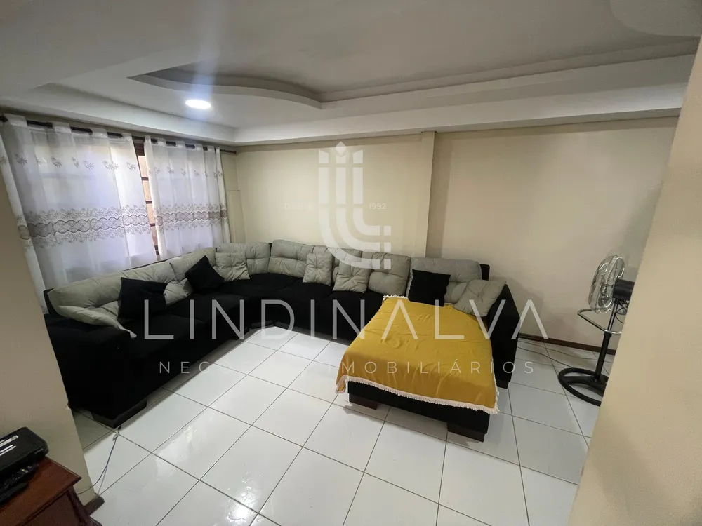 Sobrado, 4 quartos, 450 m² - Foto 6