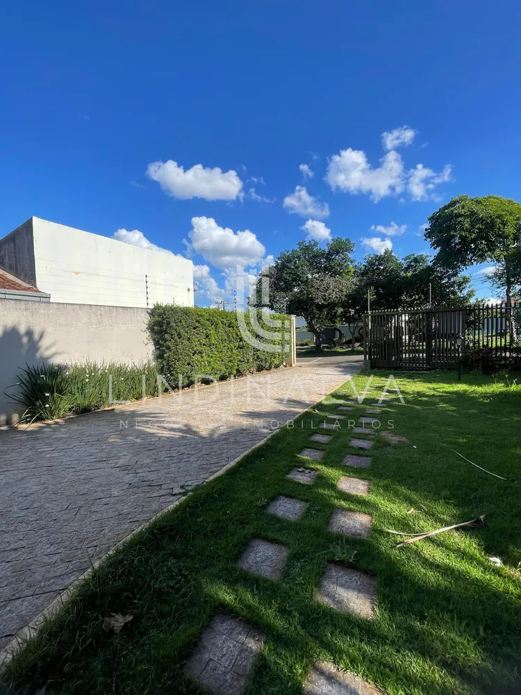 Sobrado, 4 quartos, 450 m² - Foto 2
