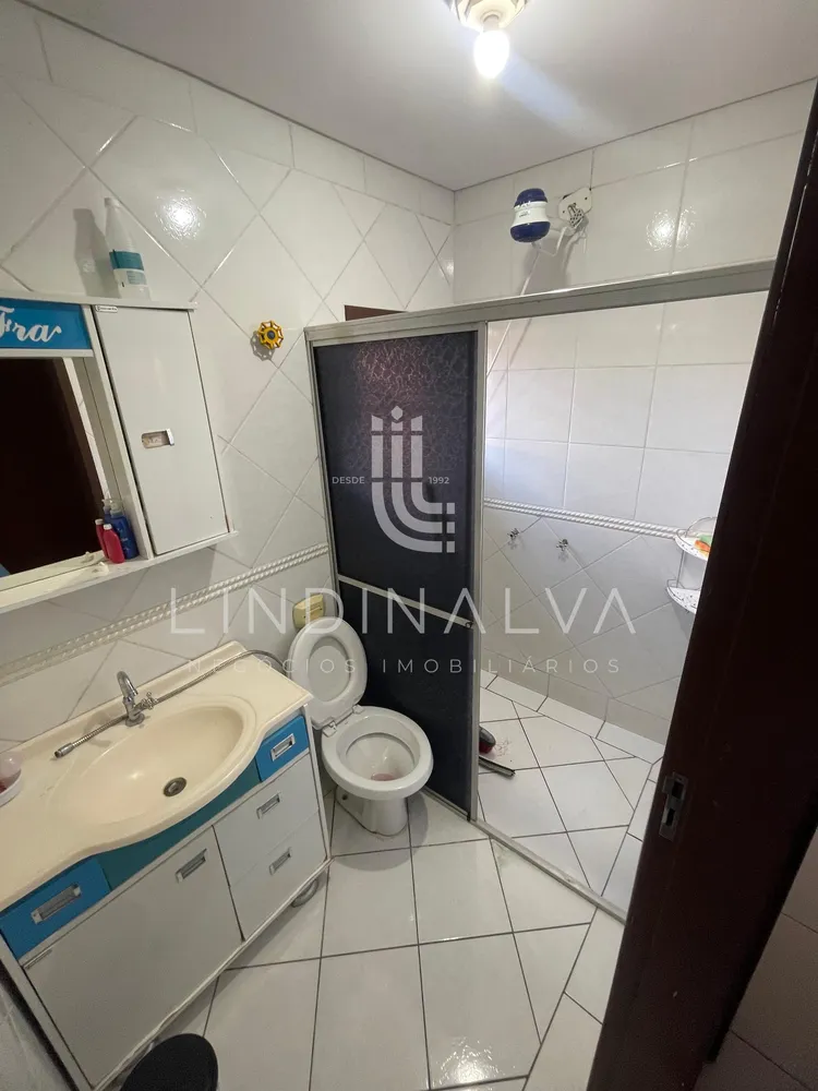 Sobrado, 4 quartos, 450 m² - Foto 16