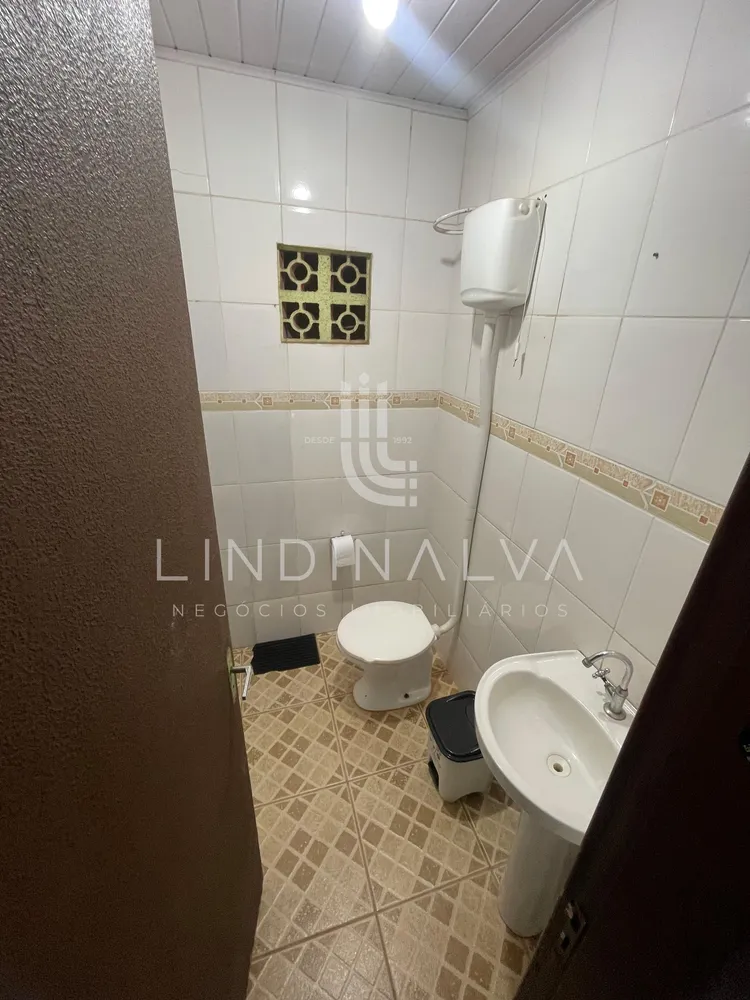 Sobrado, 4 quartos, 450 m² - Foto 4