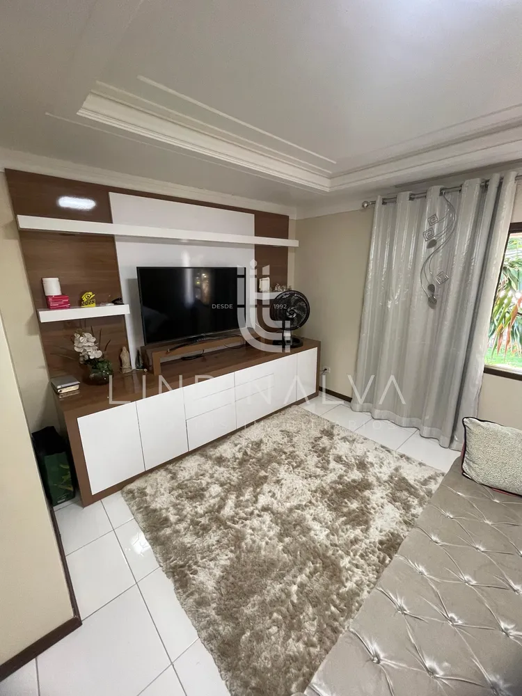 Sobrado, 4 quartos, 450 m² - Foto 11