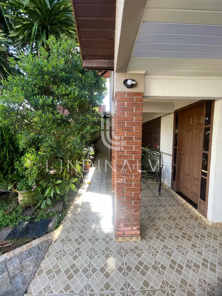 Sobrado, 4 quartos, 450 m² - Foto 3