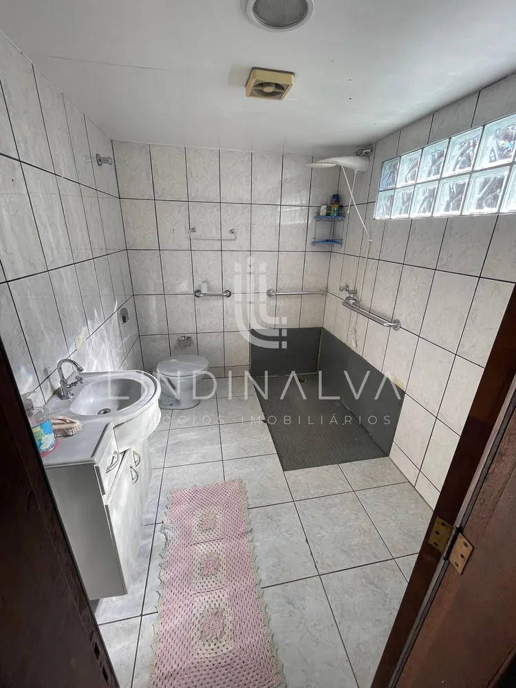 Sobrado, 4 quartos, 450 m² - Foto 9