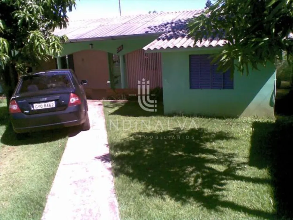 Casa, 2 quartos, 85 m² - Foto 1