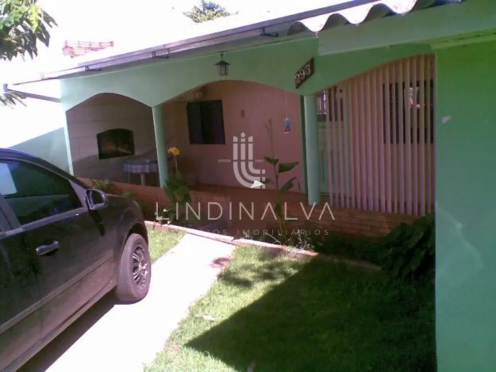 Casa, 2 quartos, 85 m² - Foto 3