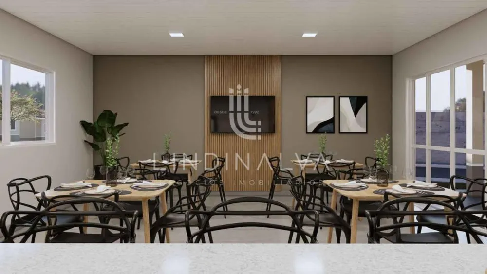 Casa, 2 quartos, 133 m² - Foto 8