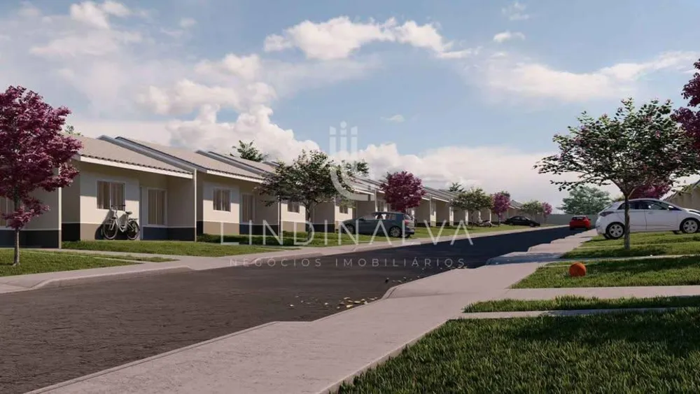 Casa, 2 quartos, 133 m² - Foto 9