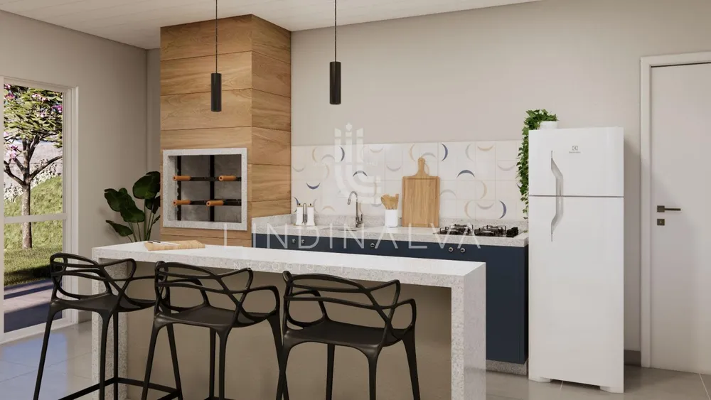 Casa, 2 quartos, 133 m² - Foto 10