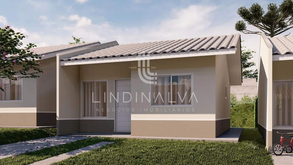 Casa, 2 quartos, 133 m² - Foto 2
