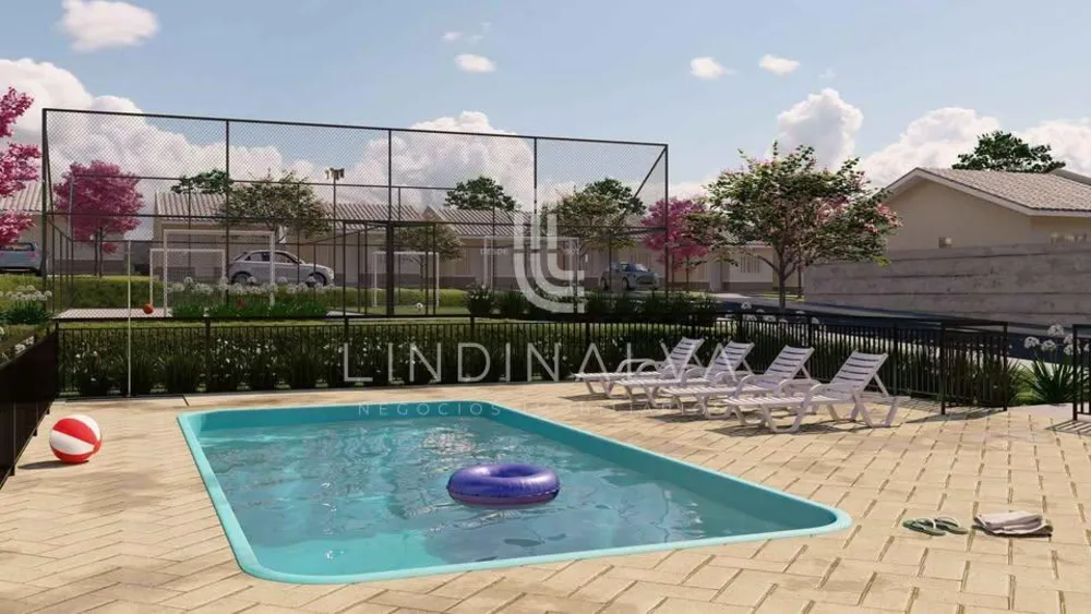 Casa, 2 quartos, 133 m² - Foto 6