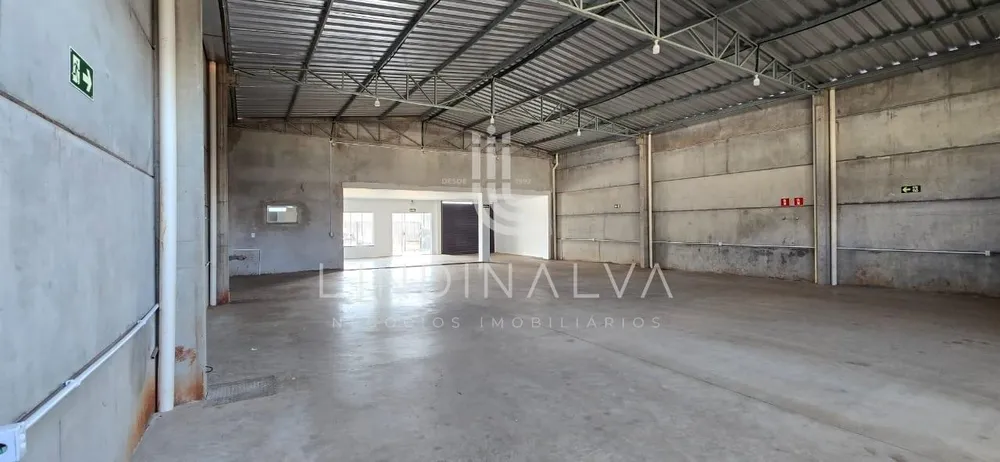 Depósito-Galpão, 240 m² - Foto 5