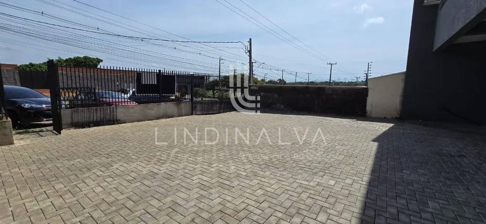 Depósito-Galpão, 240 m² - Foto 9