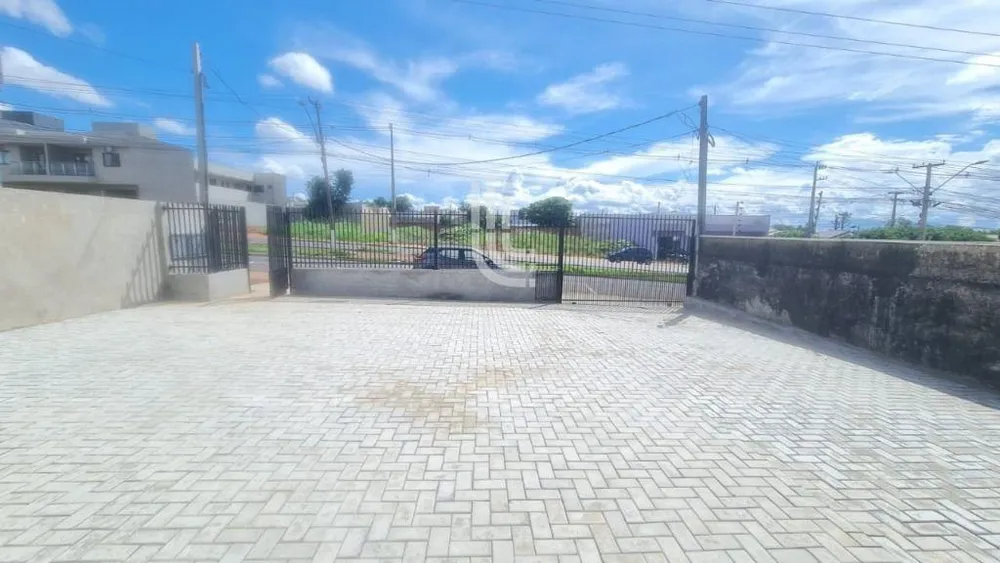Depósito-Galpão, 240 m² - Foto 3