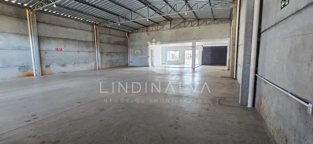 Depósito-Galpão, 240 m² - Foto 12