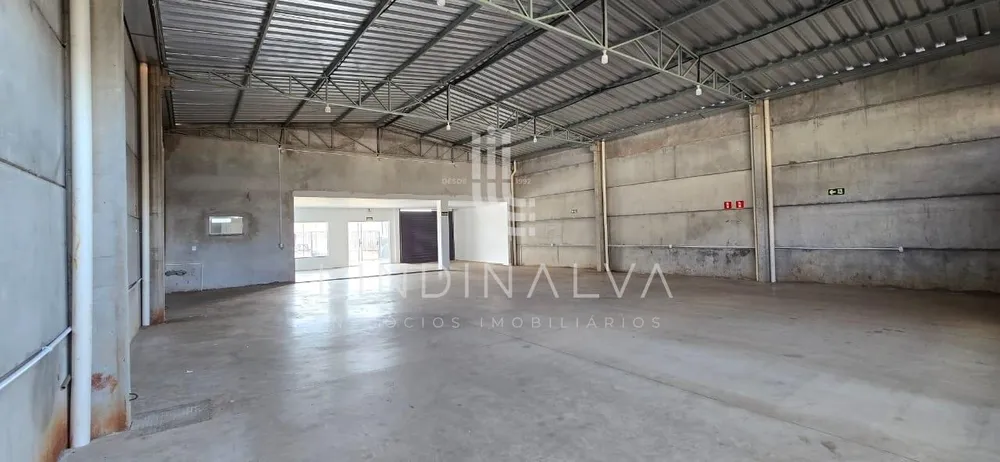 Depósito-Galpão, 240 m² - Foto 11