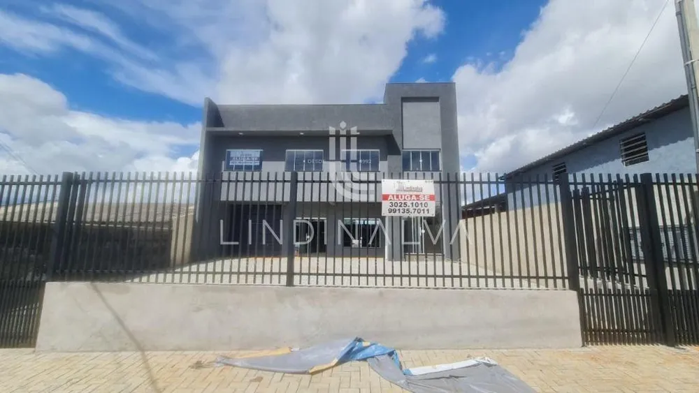 Depósito-Galpão, 240 m² - Foto 1