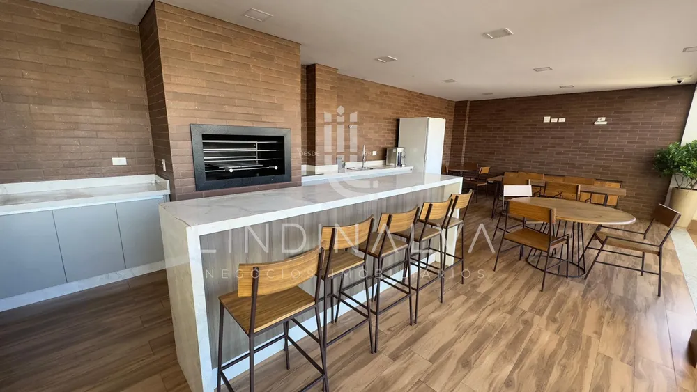 Apartamento, 2 quartos, 134 m² - Foto 11
