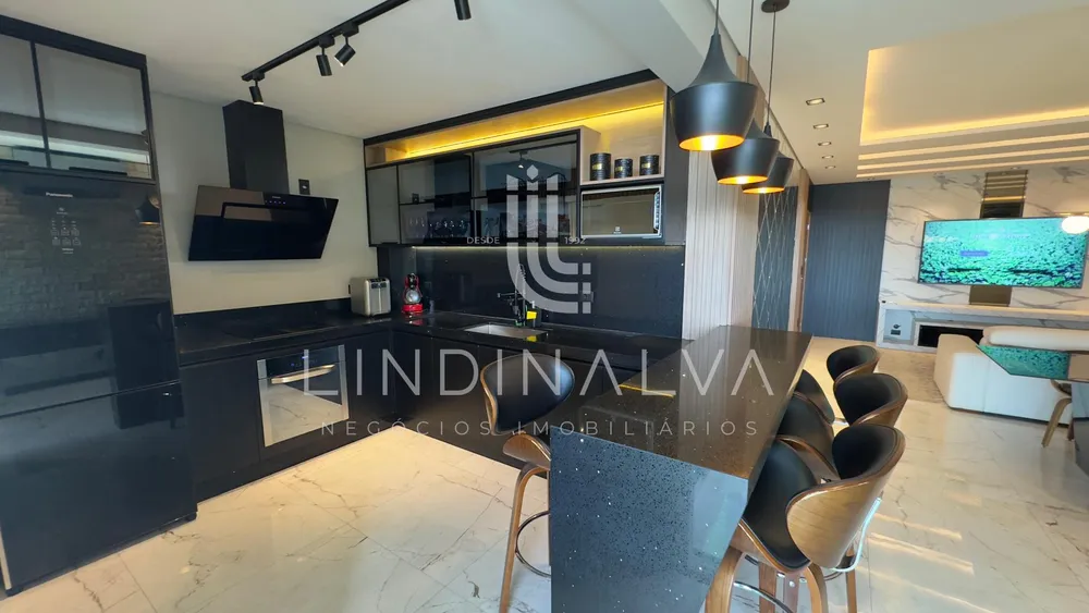Apartamento, 2 quartos, 134 m² - Foto 7