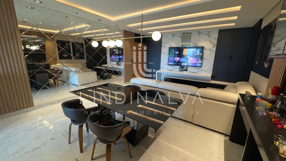 Apartamento, 2 quartos, 134 m² - Foto 2
