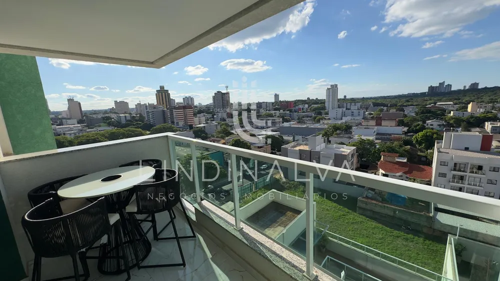 Apartamento, 2 quartos, 134 m² - Foto 5
