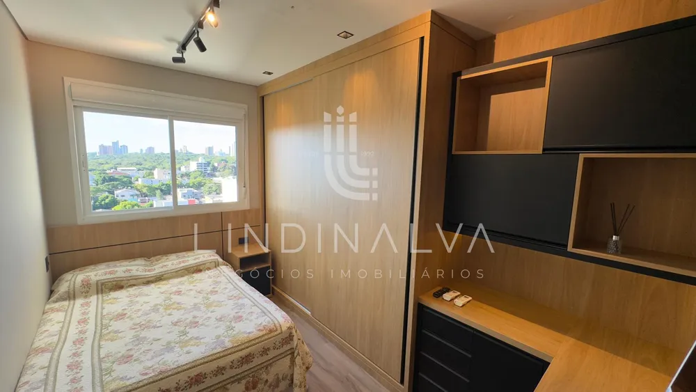 Apartamento, 2 quartos, 134 m² - Foto 9