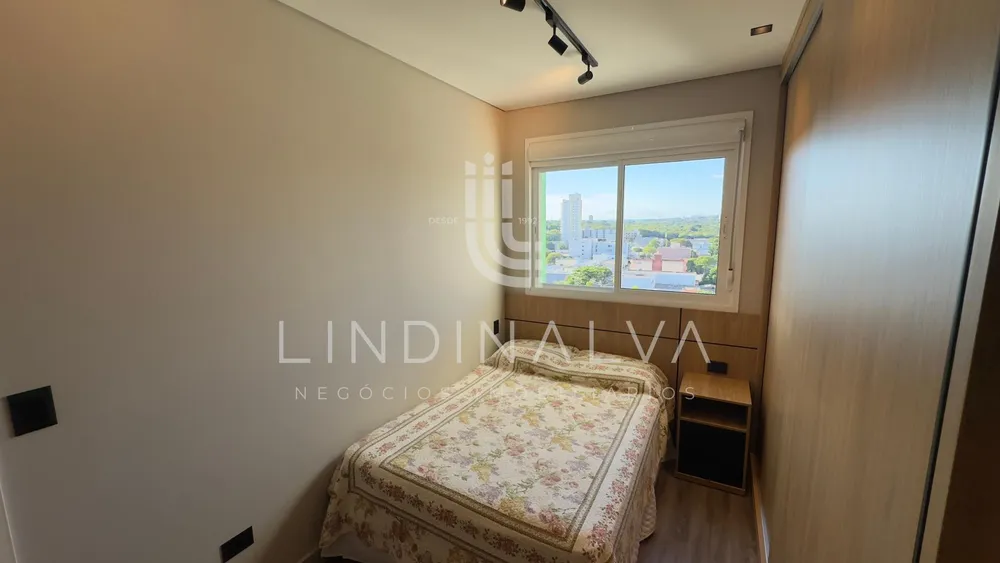Apartamento, 2 quartos, 134 m² - Foto 10