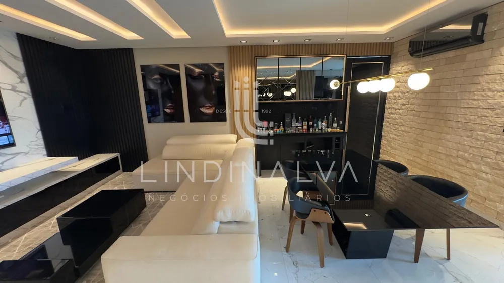 Apartamento, 2 quartos, 134 m² - Foto 3