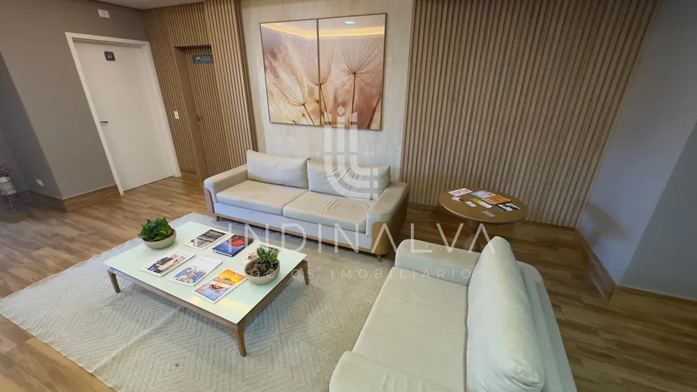 Apartamento, 2 quartos, 134 m² - Foto 12