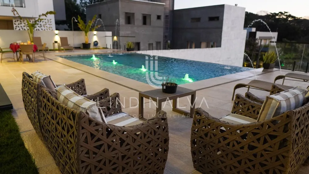 Sobrado, 4 quartos, 700 m² - Foto 7