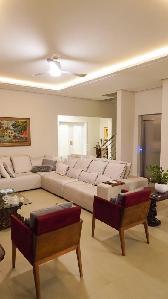 Sobrado, 4 quartos, 700 m² - Foto 6