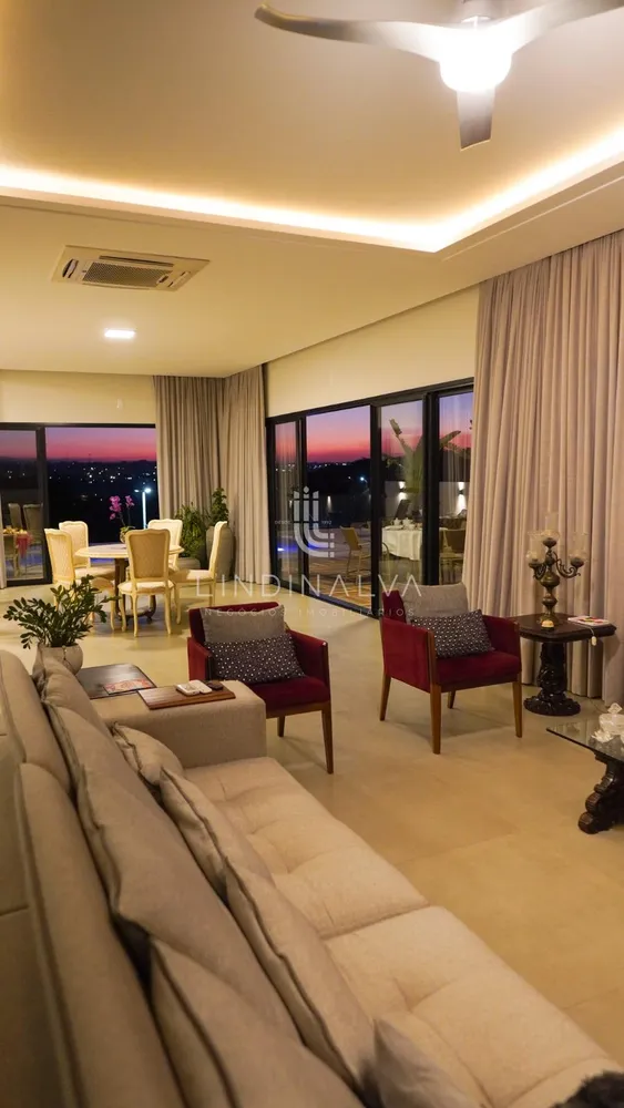 Sobrado, 4 quartos, 700 m² - Foto 5
