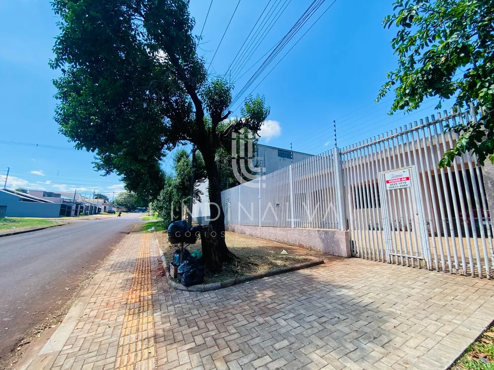 Depósito-Galpão, 600 m² - Foto 4