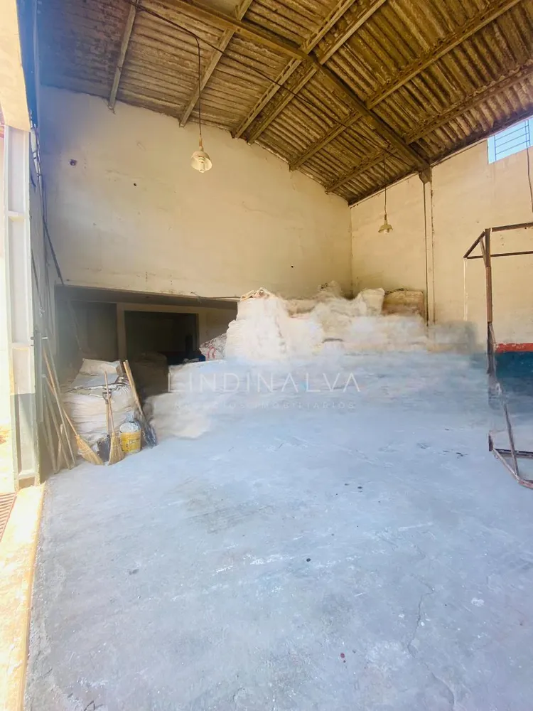 Depósito-Galpão, 600 m² - Foto 2