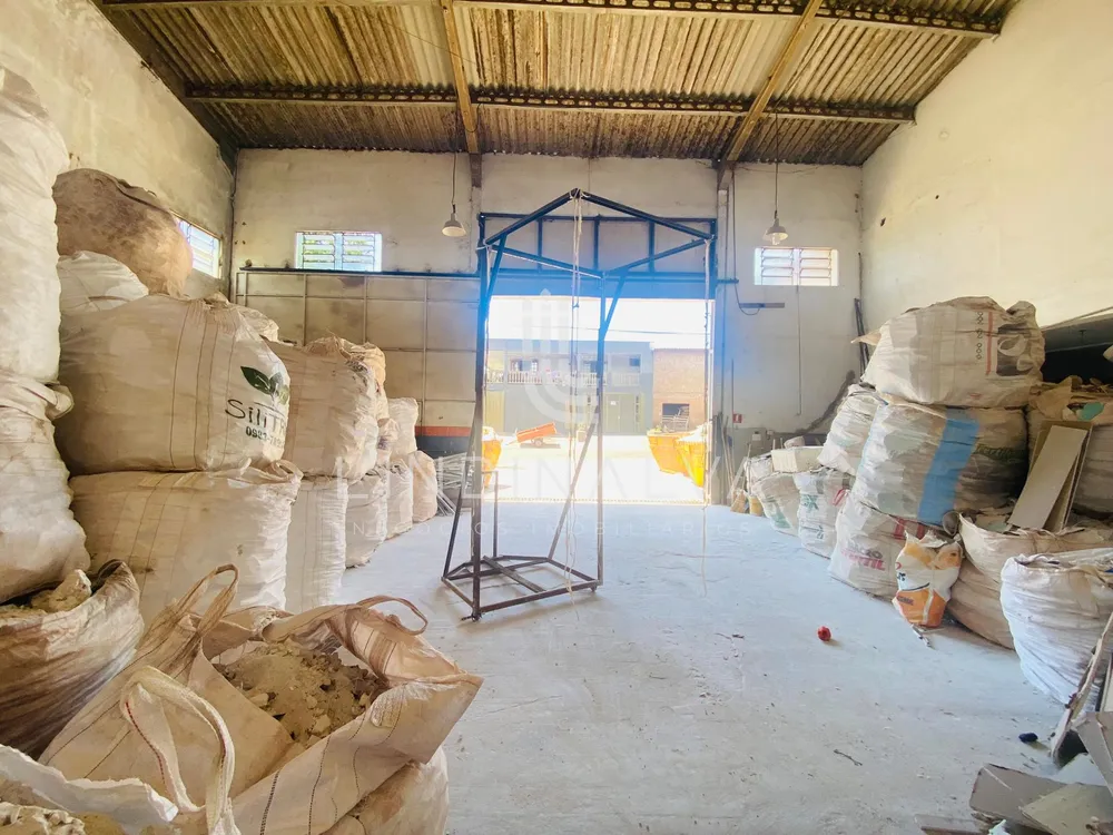 Depósito-Galpão, 600 m² - Foto 3
