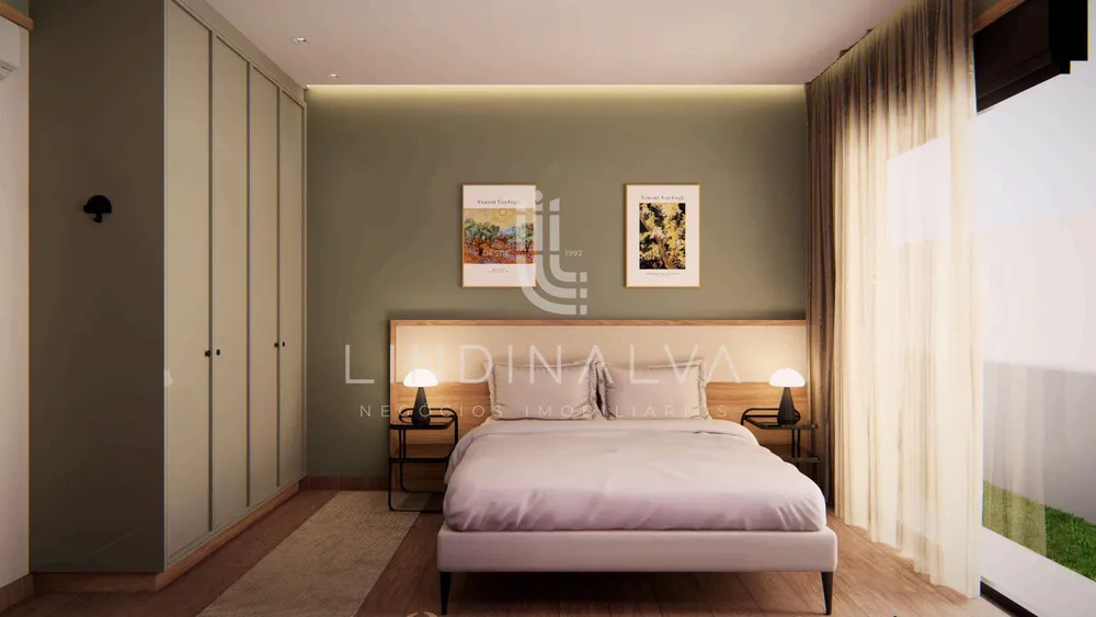 Casa de Condomínio, 3 quartos - Foto 7