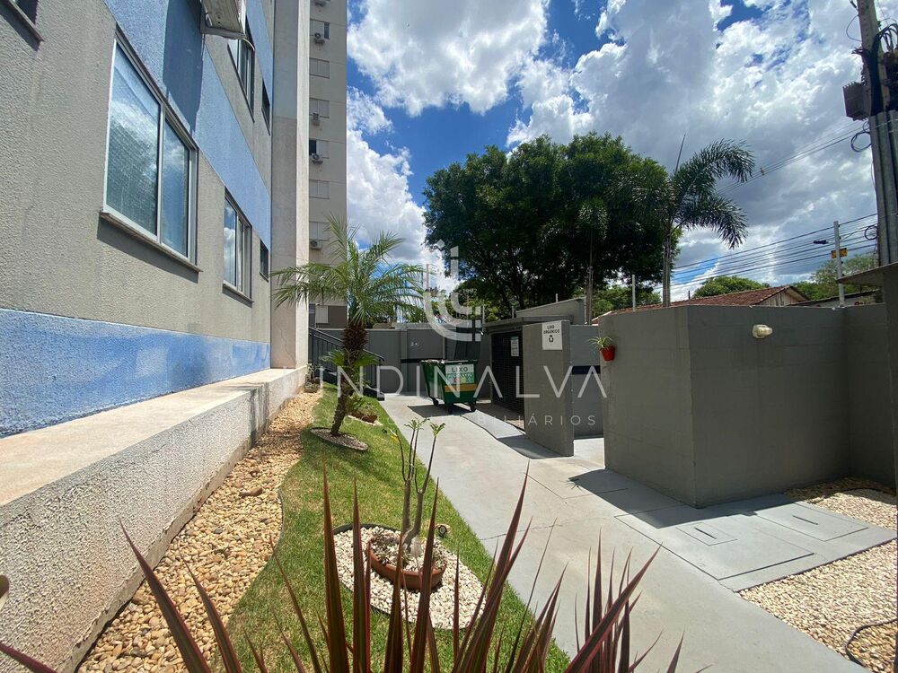Apartamento à venda com 2 quartos, 47m² - Foto 1