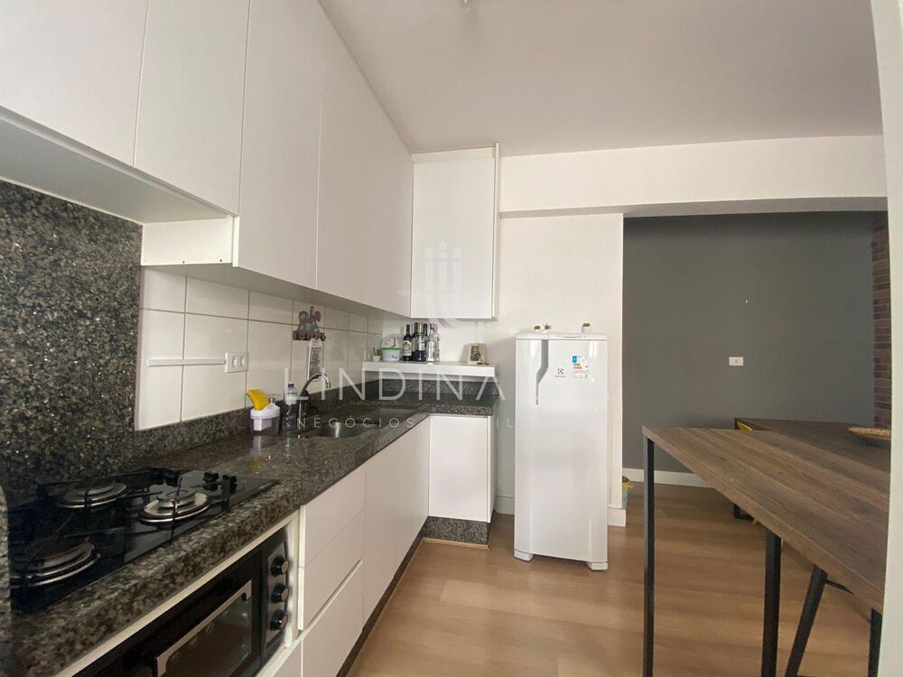 Apartamento à venda com 2 quartos, 47m² - Foto 8