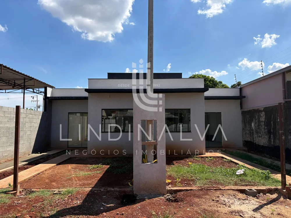 Casa, 2 quartos, 50 m² - Foto 2