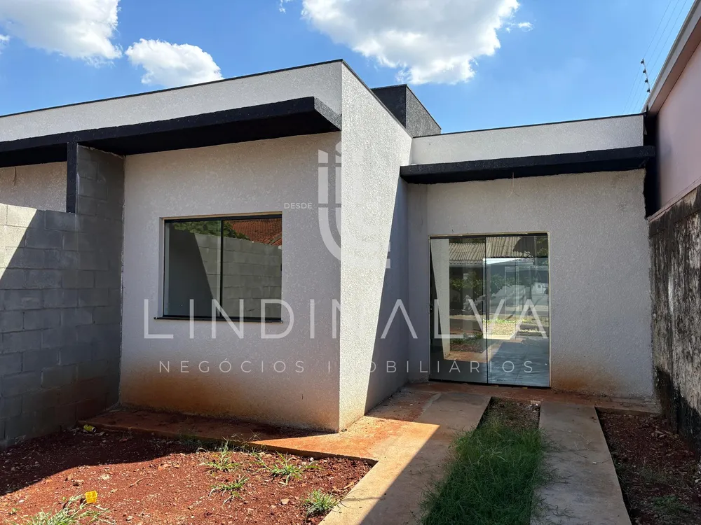 Casa, 2 quartos, 50 m² - Foto 3