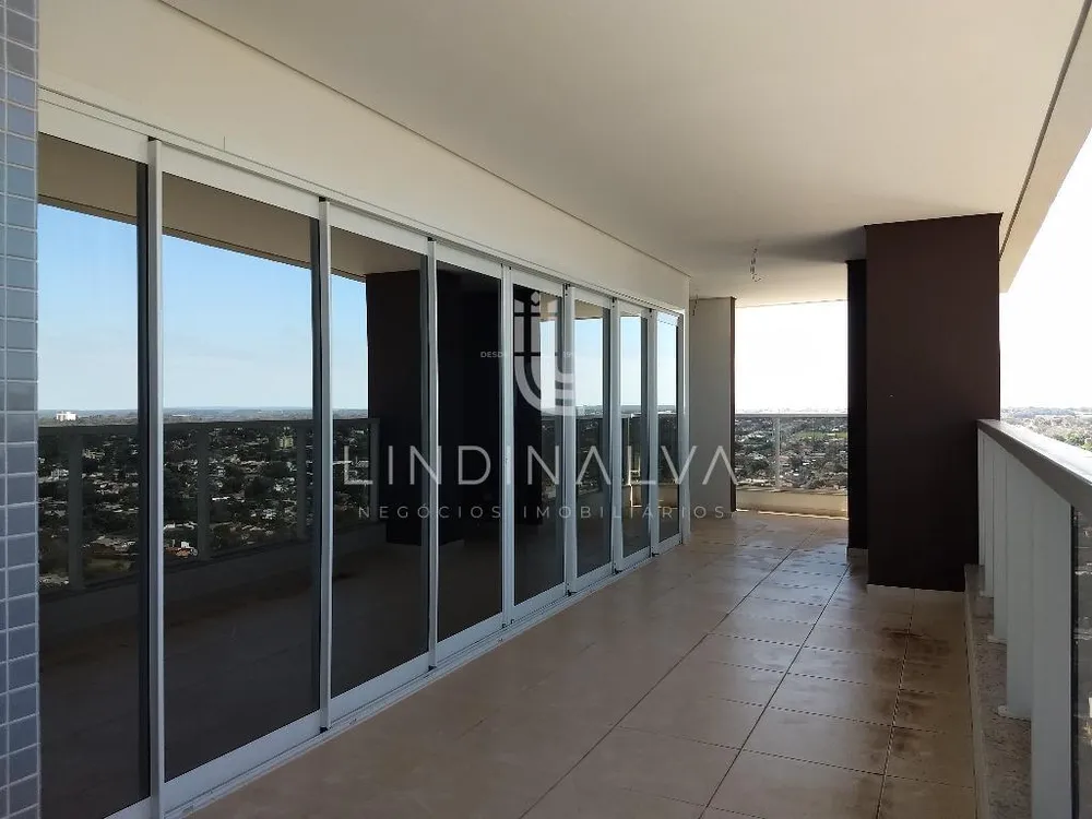 Apartamento, 4 quartos, 289 m² - Foto 10