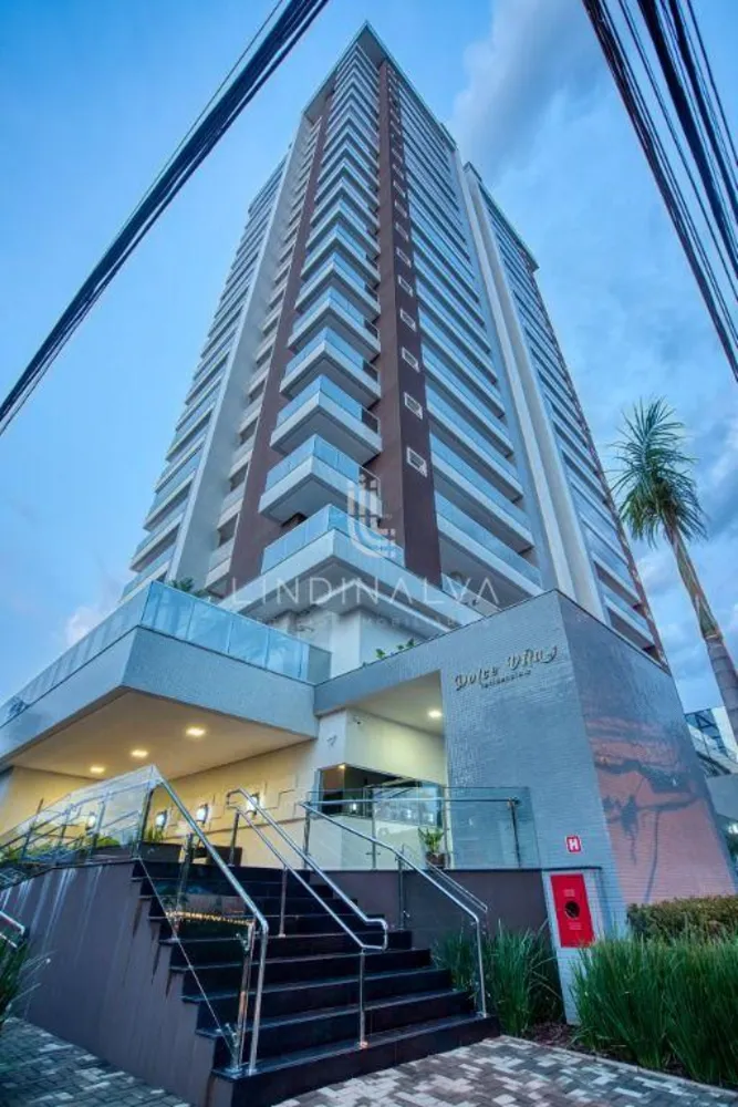 Apartamento, 4 quartos, 289 m² - Foto 17