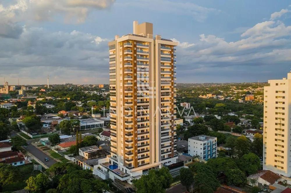Apartamento, 4 quartos, 289 m² - Foto 15