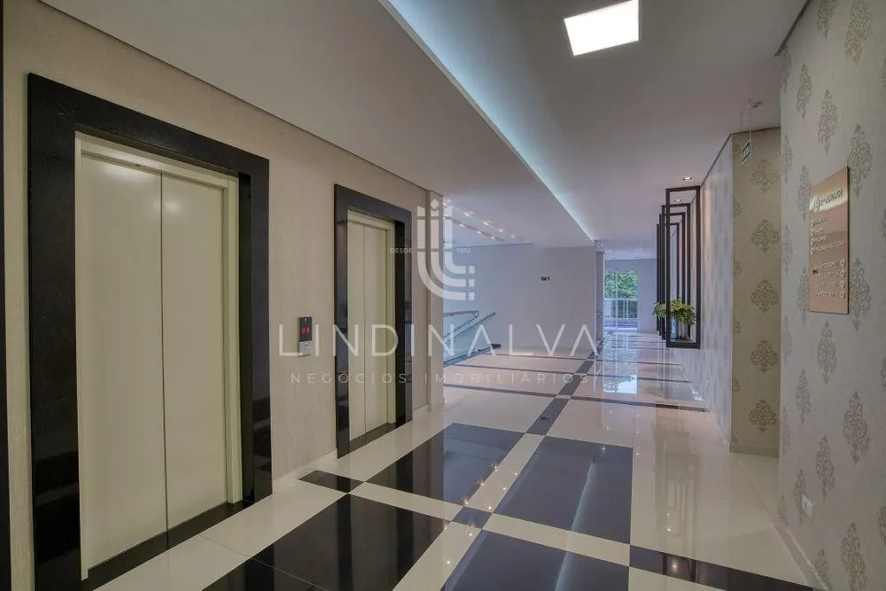 Apartamento, 4 quartos, 289 m² - Foto 20