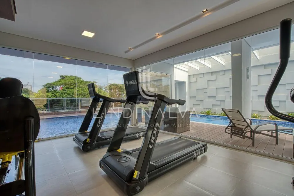 Apartamento, 4 quartos, 289 m² - Foto 22