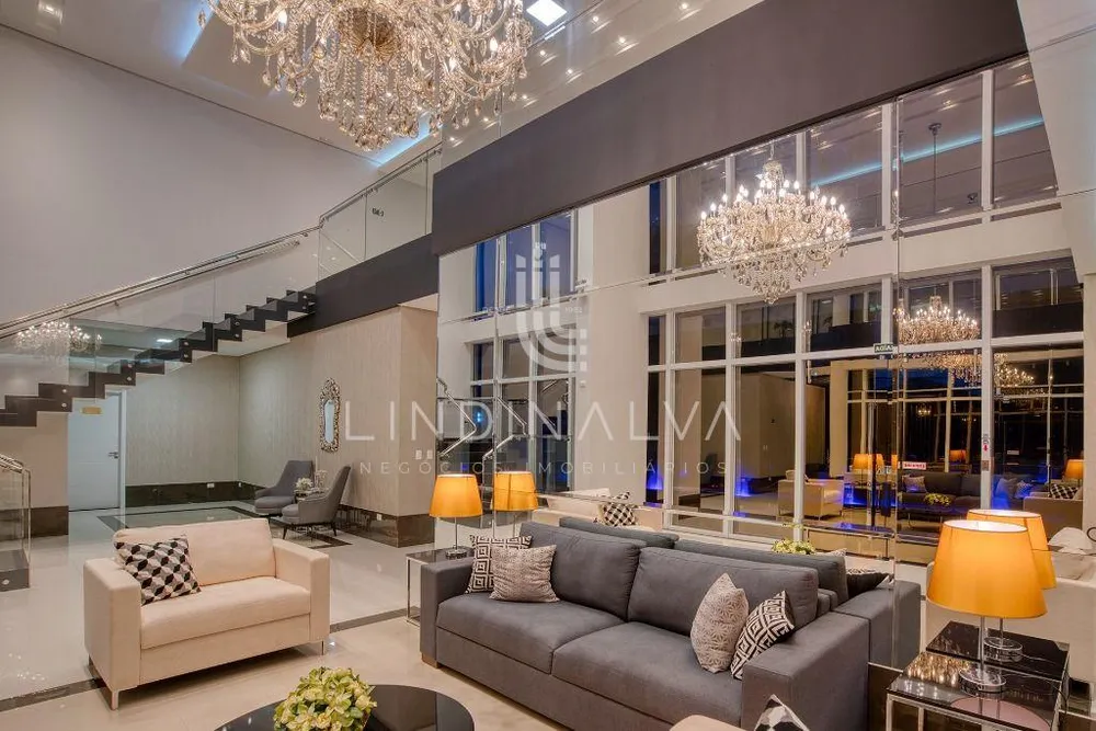 Apartamento, 4 quartos, 289 m² - Foto 19