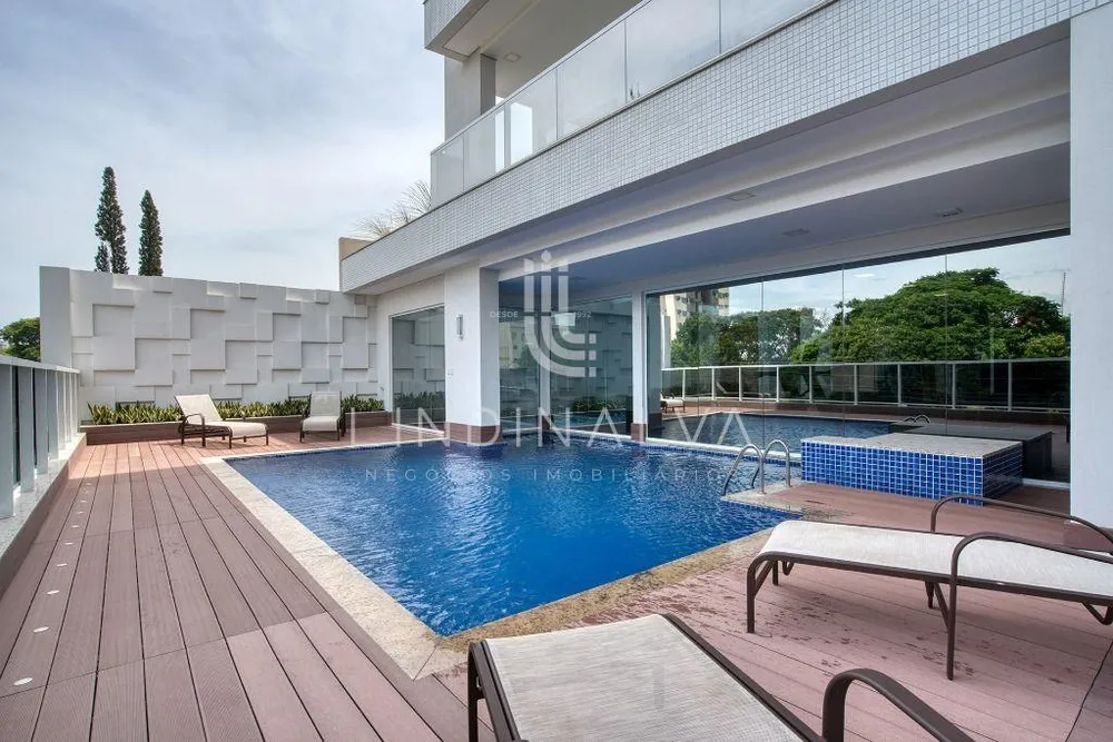 Apartamento, 4 quartos, 289 m² - Foto 21