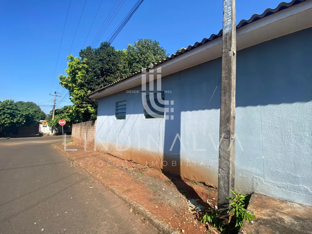 Casa, 2 quartos, 350 m² - Foto 2
